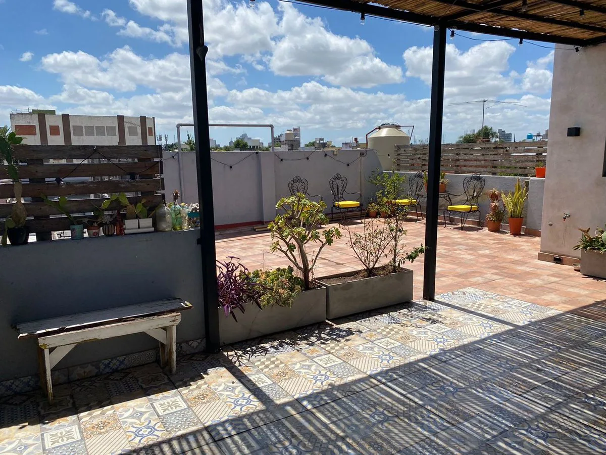 PH 3 AMBIENTES VENTA RAMOS MEJIA foto 4