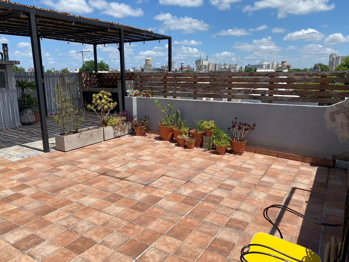 PH 3 AMBIENTES VENTA RAMOS MEJIA foto 5