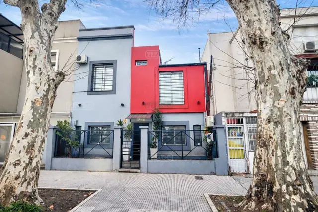 Juan Agustín García , Villa Santa Rita, Capital Federal 3100