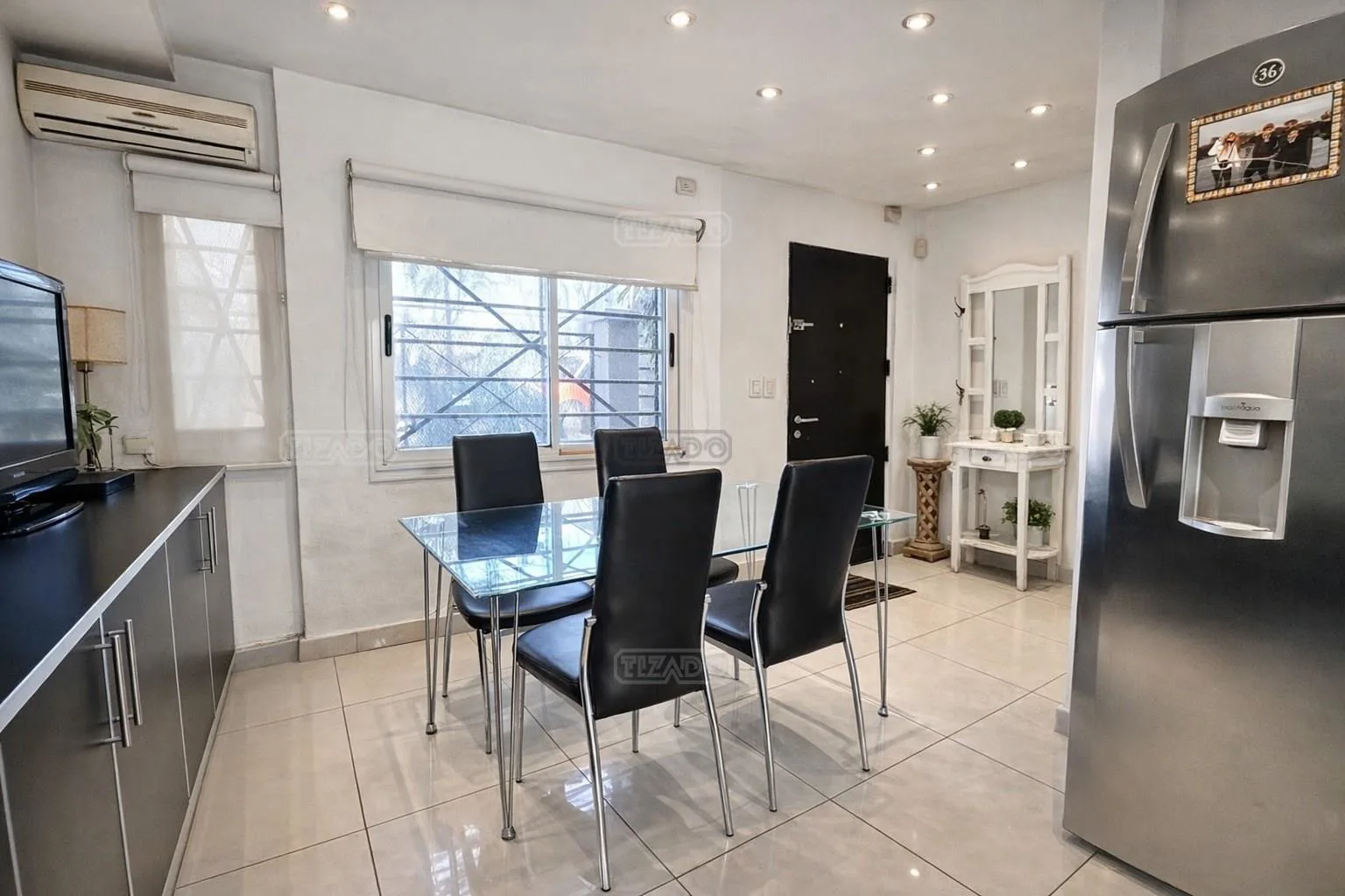 Juan Agustín García , Villa Santa Rita, Capital Federal 3100 foto 4