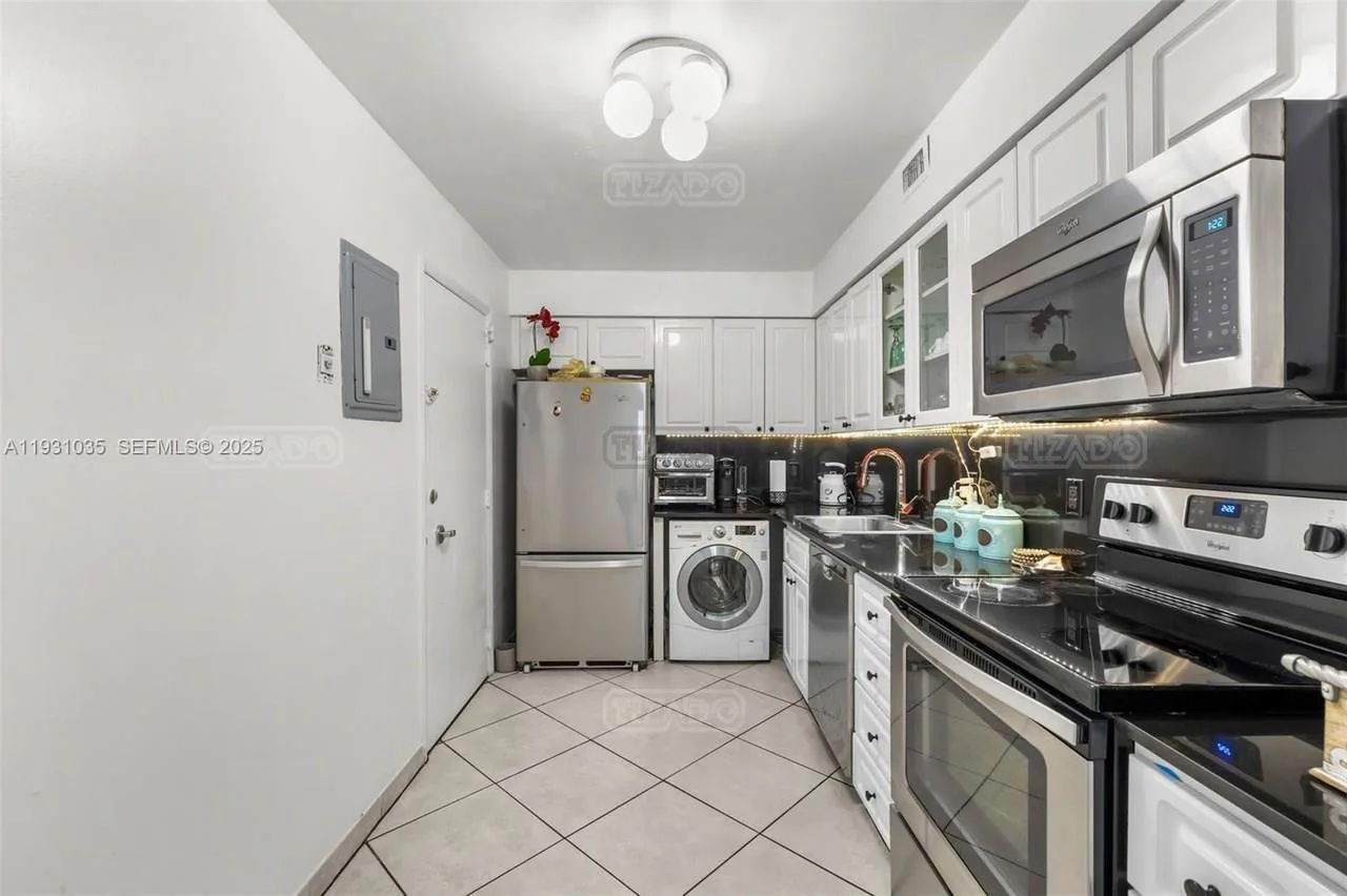 6770 Indian Creek Dr # 7B 6700 foto 5
