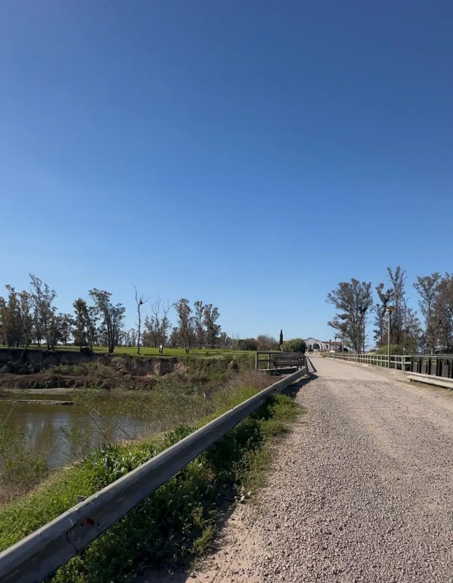 CHACRAS EN VENTA DE 3.000 M² EN CHACRAS DEL RINCÓN foto 4