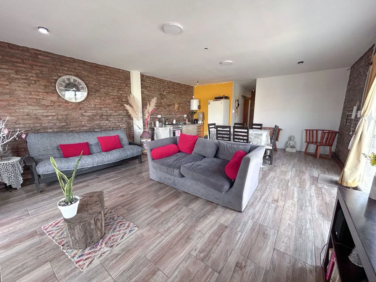 CASA 1 DORMITORIO, PILETA-VENTA - ALTOS DE PIÑERO foto 5