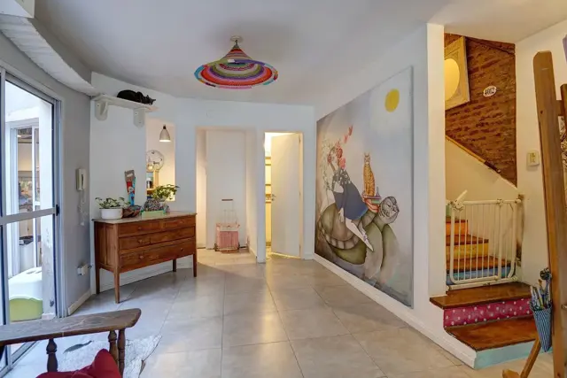 VENTA PH 4 AMB. C/ TERRAZA QUINCHO Y PATIO- BOEDO