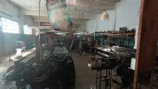 EXCELENTE EMPRENDIMIENTO INDUSTRIAL 300 Mts S/ LOTE 600 Mts2 en LOMA HERMOSA foto 3