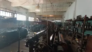 EXCELENTE EMPRENDIMIENTO INDUSTRIAL 300 Mts S/ LOTE 600 Mts2 en LOMA HERMOSA foto 4