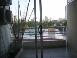 Departamento 2 y medio Amb San Luis 3200  B°  Norte foto 4