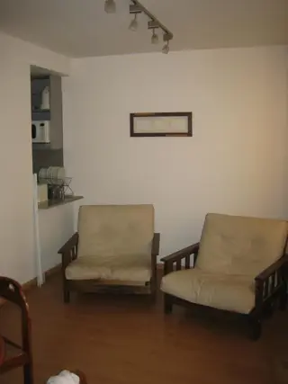 Departamento 2 y medio Amb San Luis 3200  B°  Norte foto 5