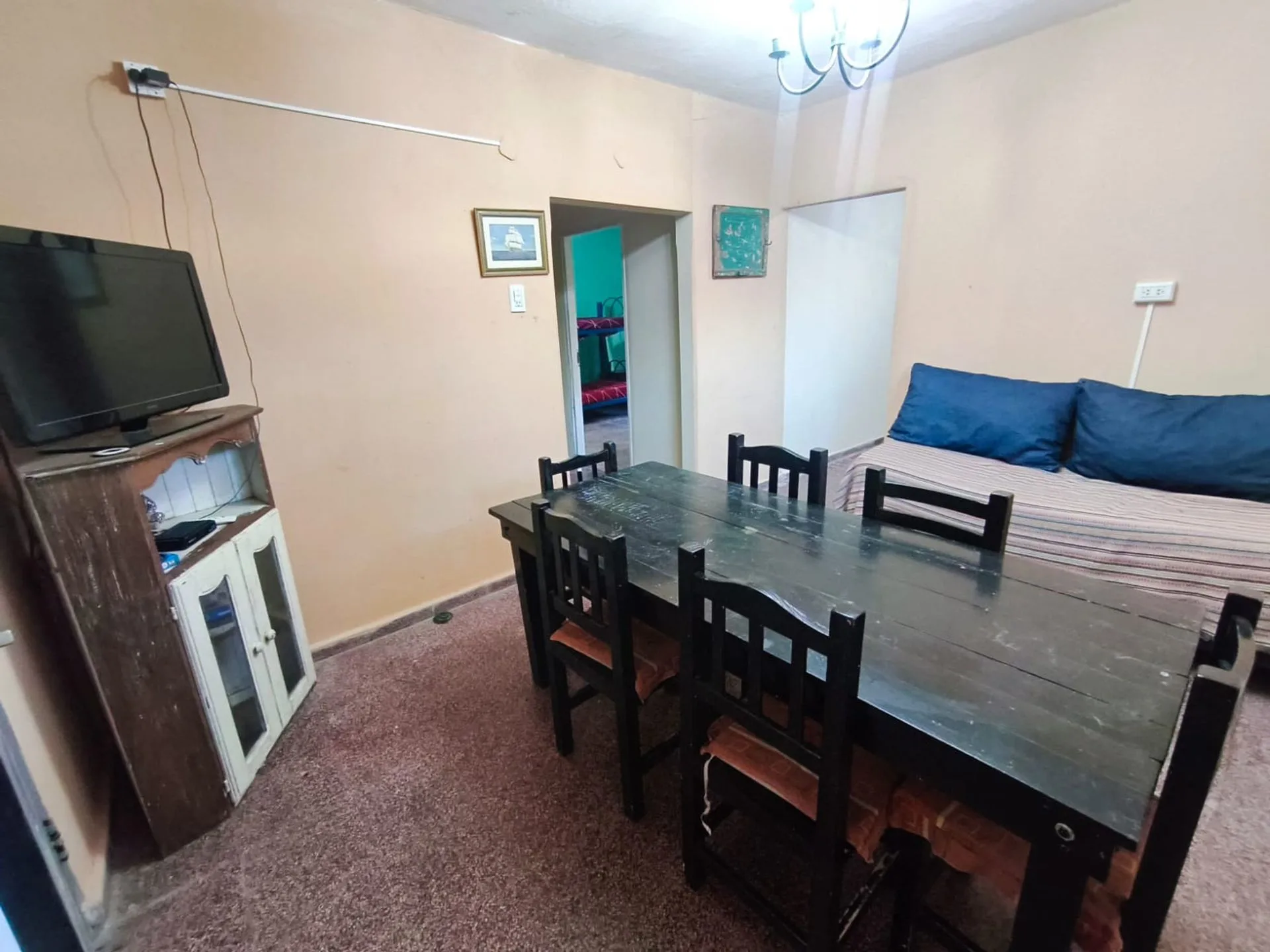 DEPARTAMENTO PH VENTA  3 AMBIENTES SAN CLEMENTE foto 3