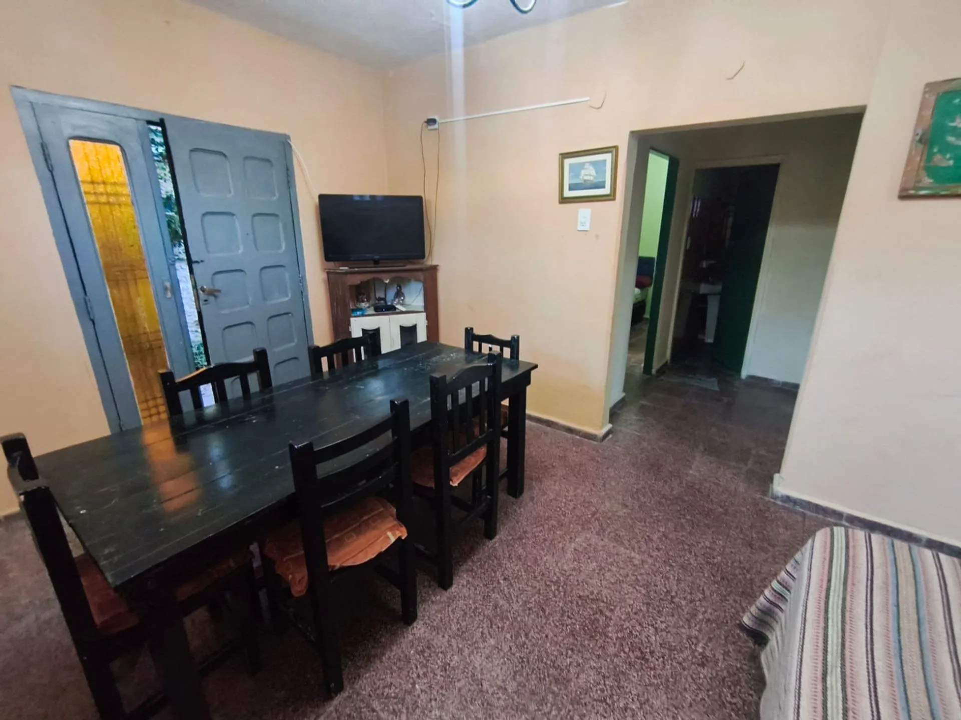 DEPARTAMENTO PH VENTA  3 AMBIENTES SAN CLEMENTE foto 5