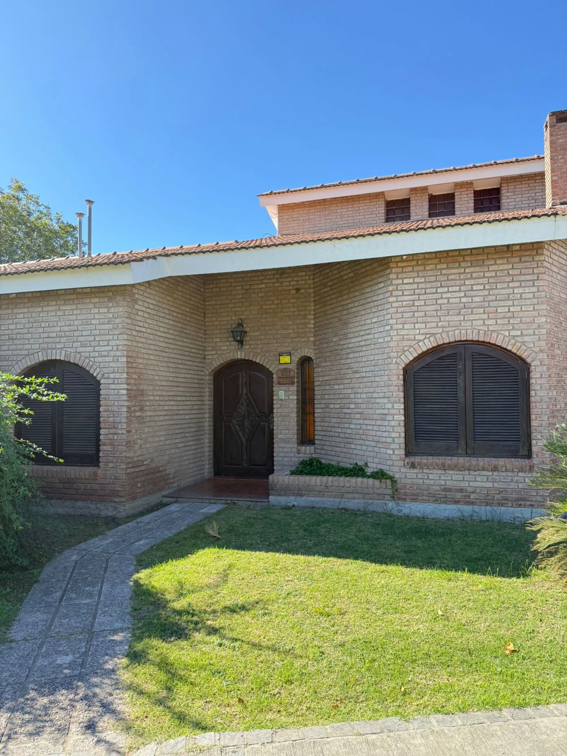 VENTA CASA VILLA BELGRANO 3 DORMITORIOS foto 2