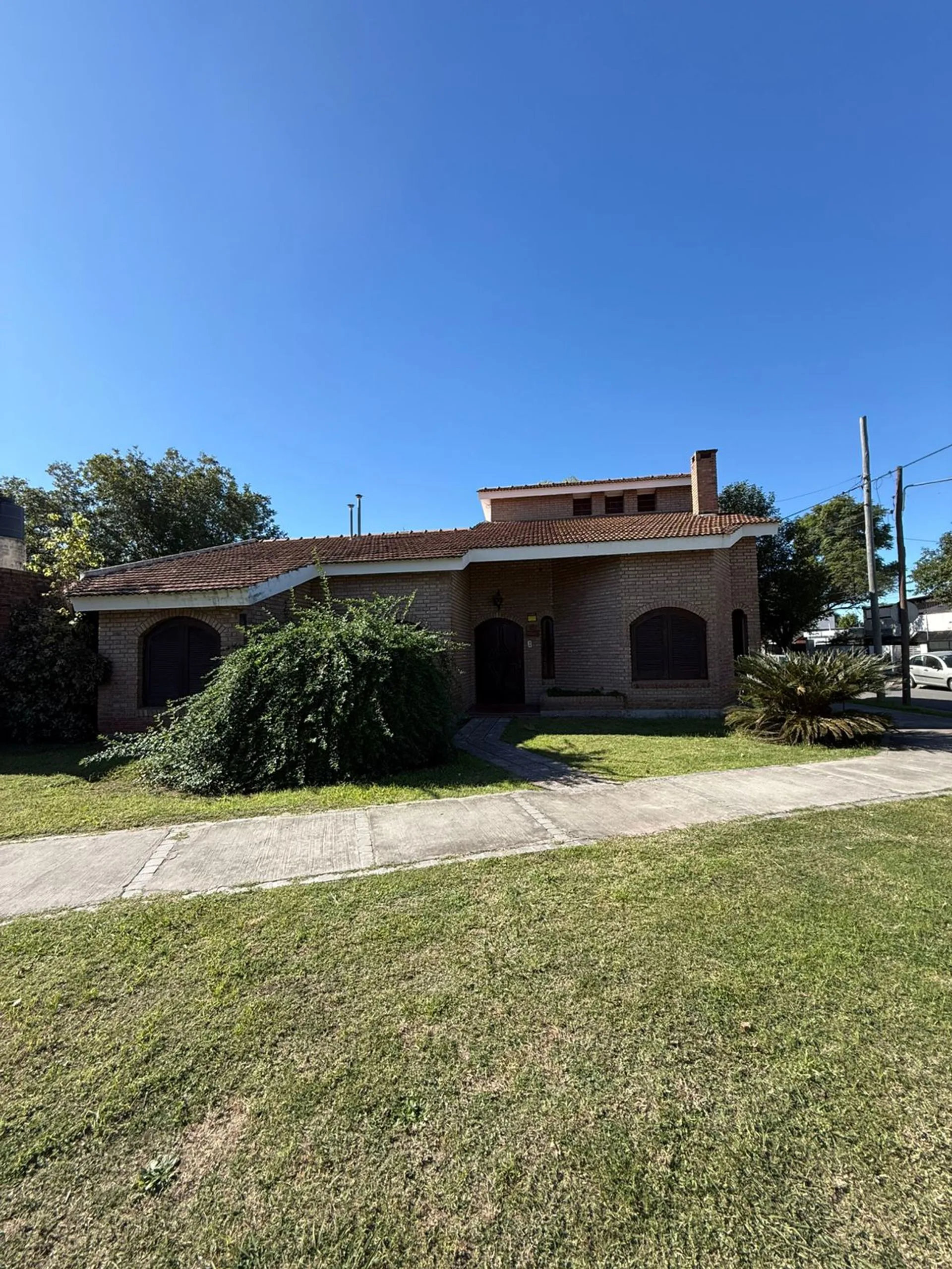 VENTA CASA VILLA BELGRANO 3 DORMITORIOS foto 4