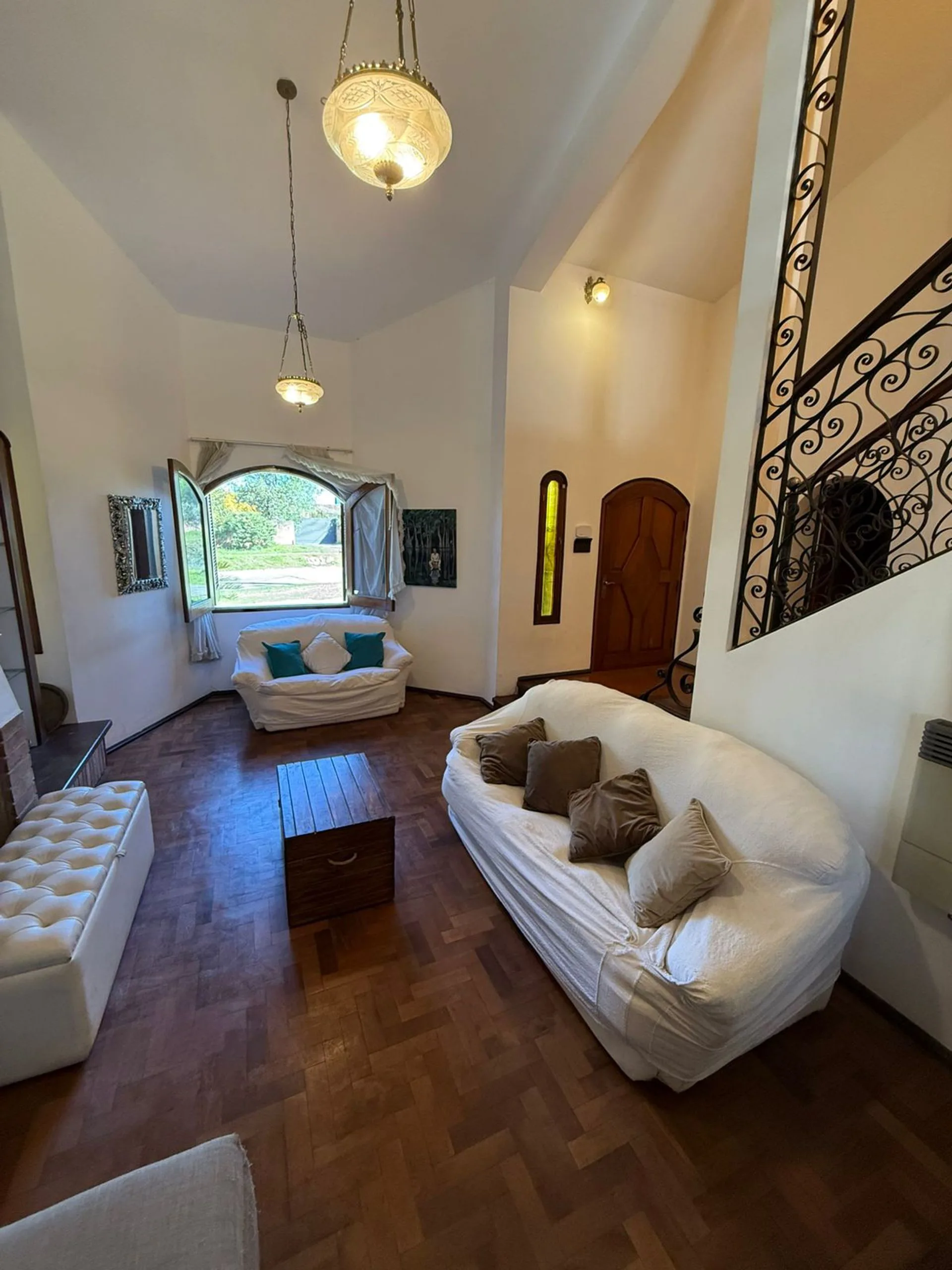 VENTA CASA VILLA BELGRANO 3 DORMITORIOS foto 5