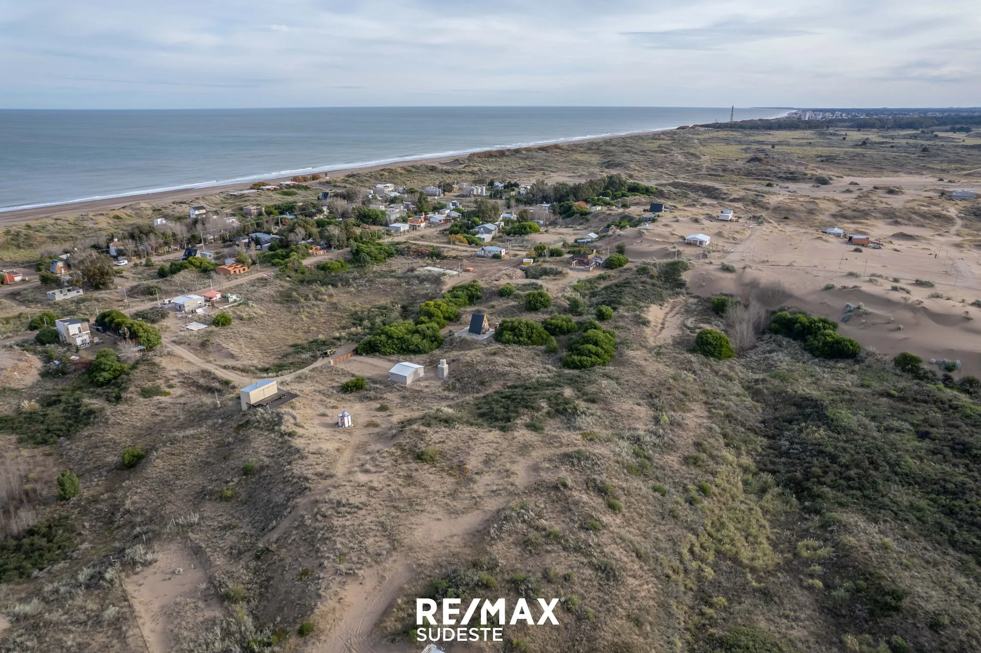 VENTA LOTE EN SAUCE GRANDE foto 4