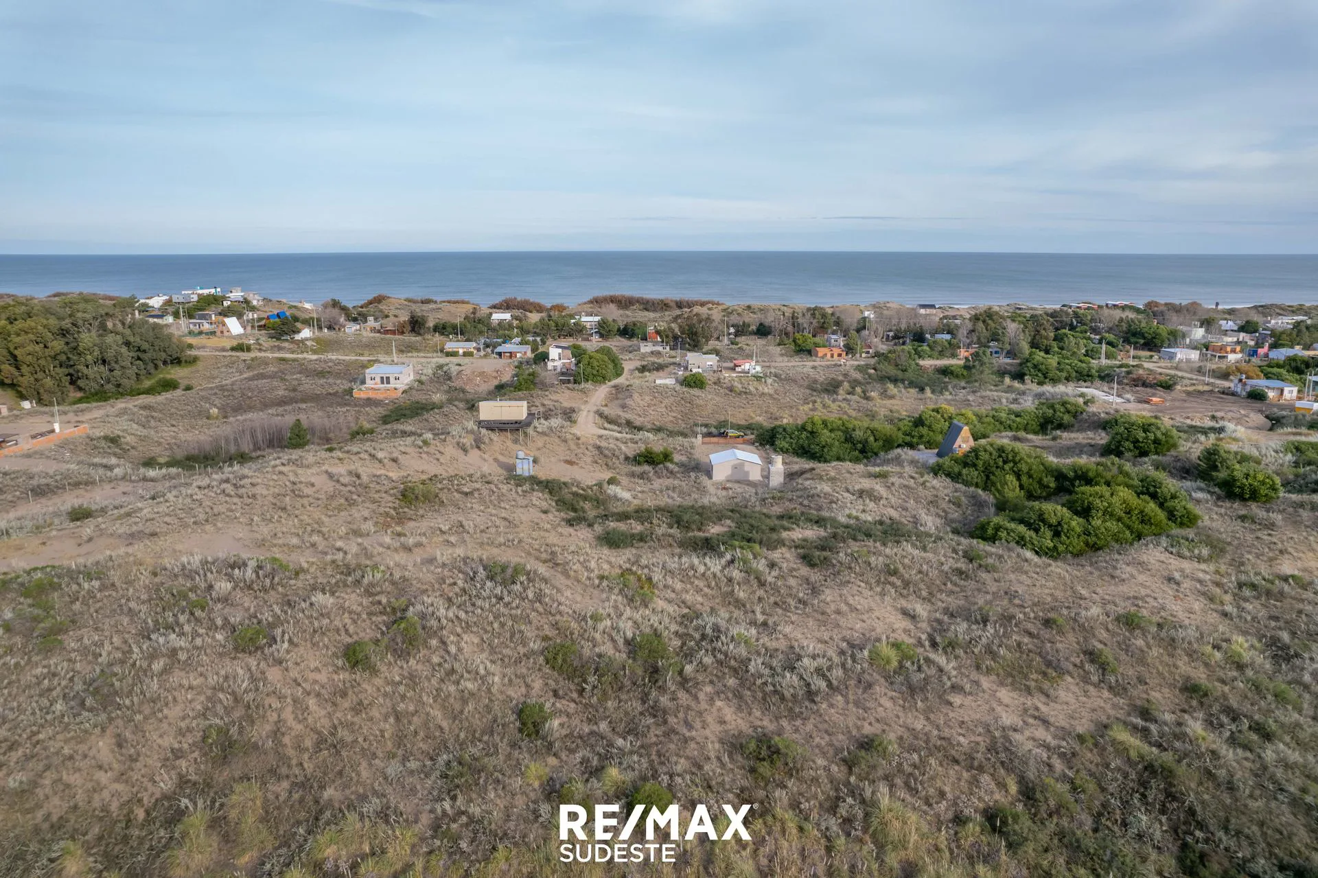 VENTA LOTE EN SAUCE GRANDE foto 5