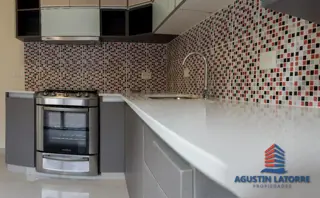 Excelentes duplex 2 dormitorios foto 3