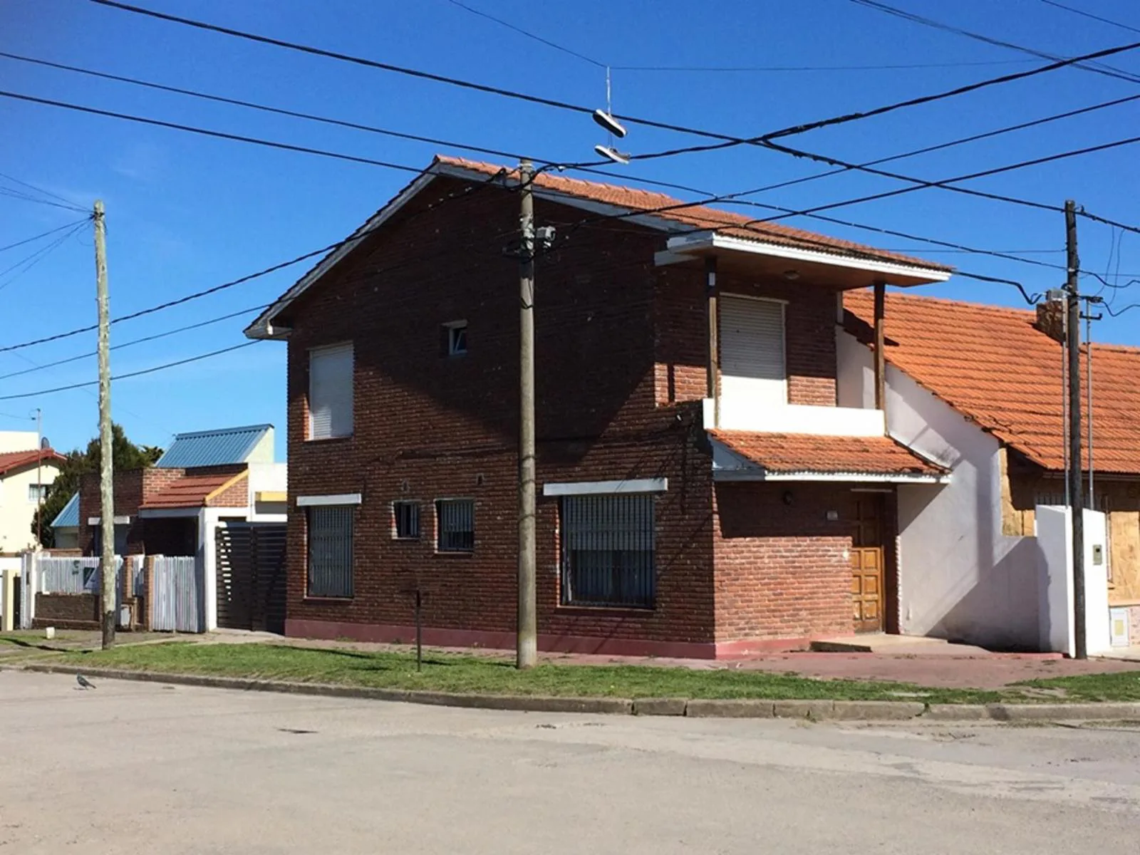 House in Miramar