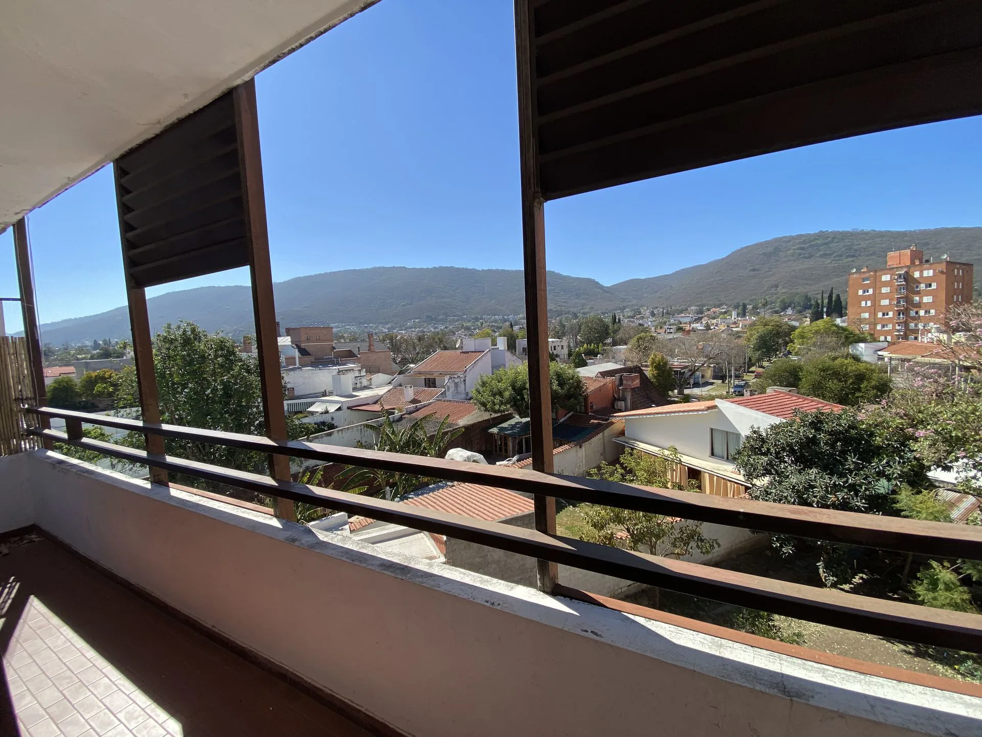 ALQUILER DEPARTAMENTO 3 DORMITORIOS TRES CERRITOS foto 3