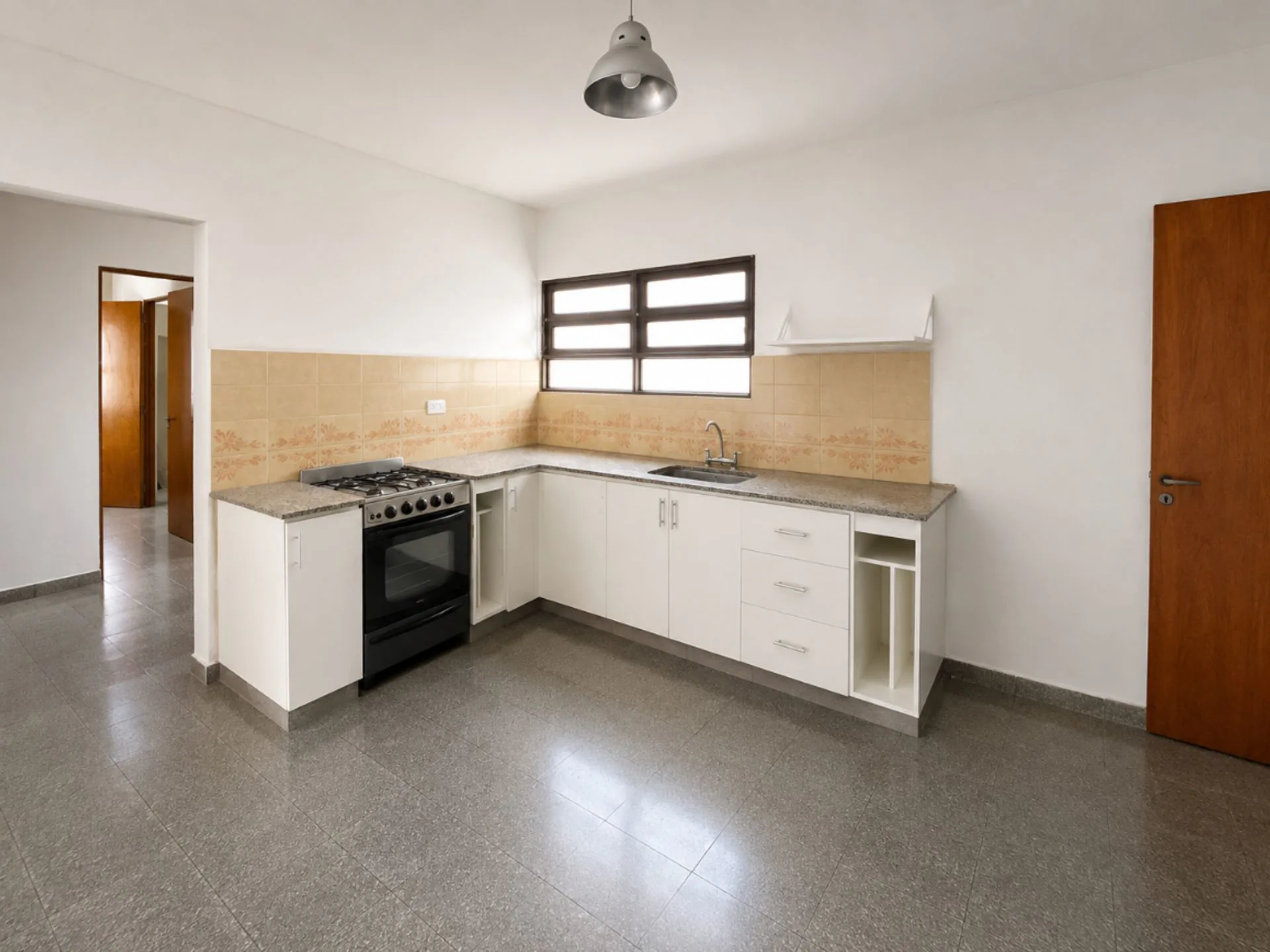 ALQUILER DEPARTAMENTO 3 DORMITORIOS TRES CERRITOS foto 4