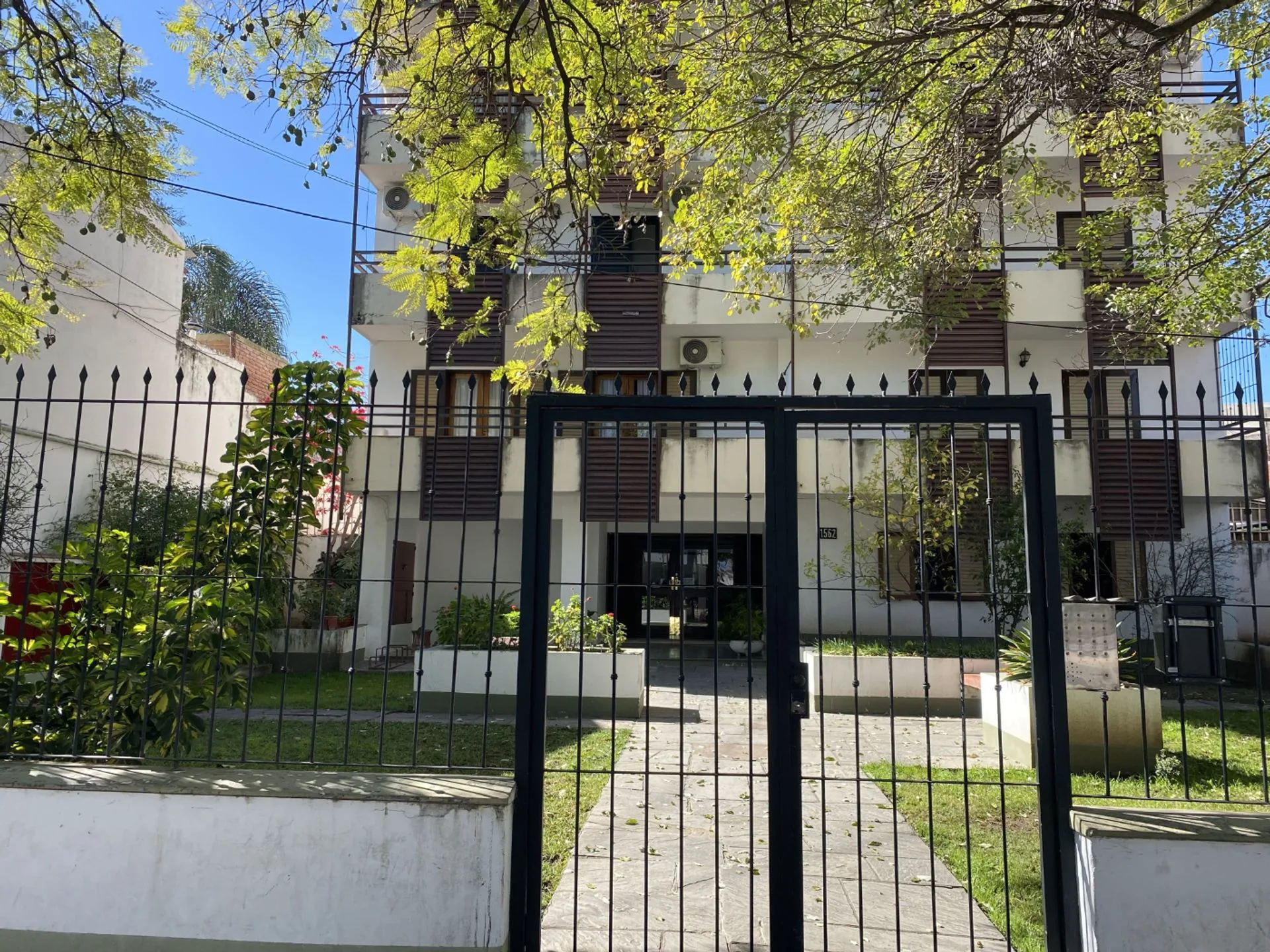 ALQUILER DEPARTAMENTO 3 DORMITORIOS TRES CERRITOS foto 5