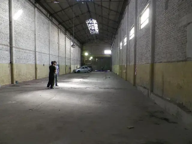 Galpón en Alquiler en Sarandí, Avellaneda, Buenos Aires