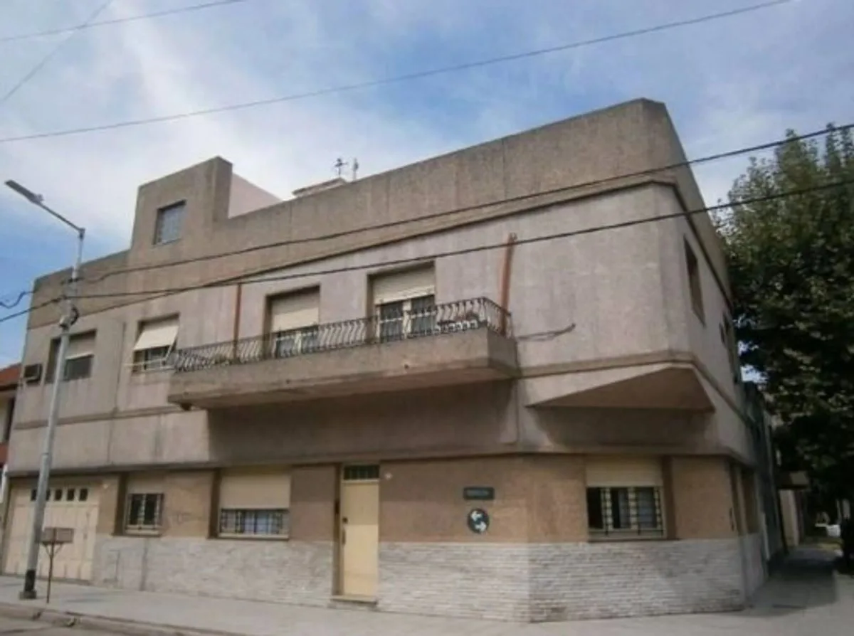 Excte casa para 2 familias-9 amb-coch dobl-Terraza foto 2