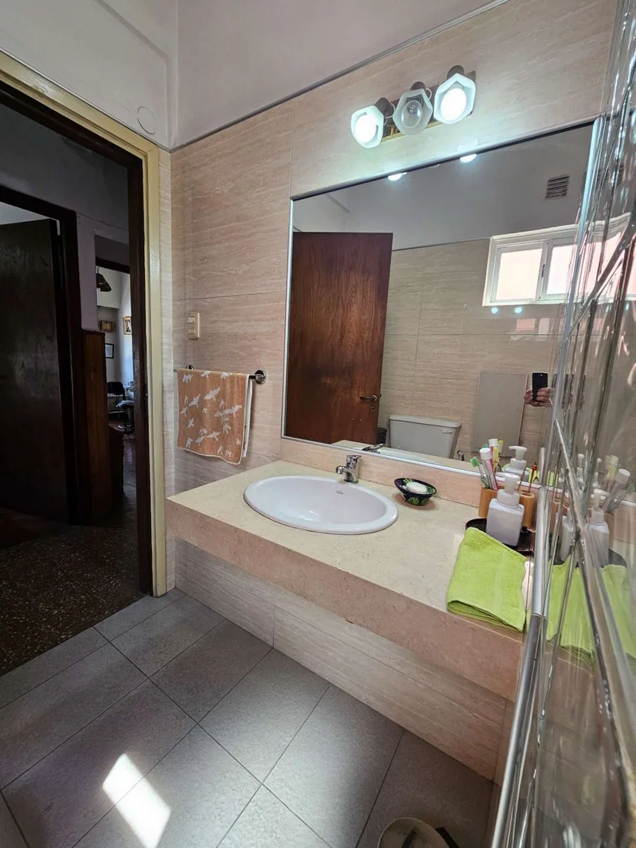Excte casa para 2 familias-9 amb-coch dobl-Terraza foto 5