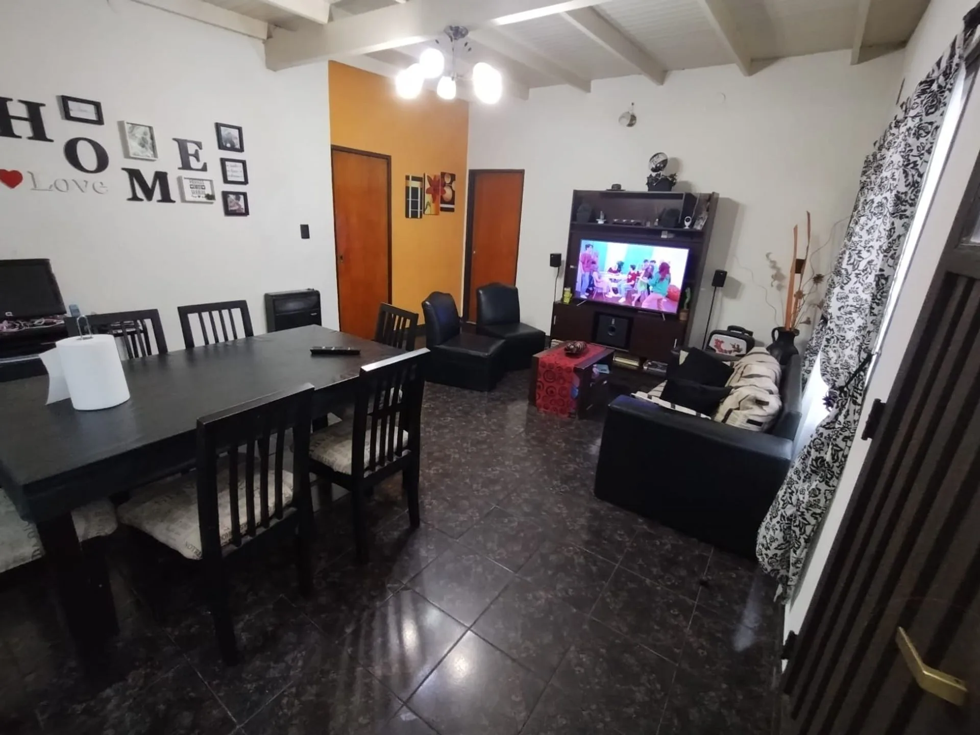 VENTA-CASA MULTIFAMILIAR-3AMB-MORON-CON LOCAL foto 2