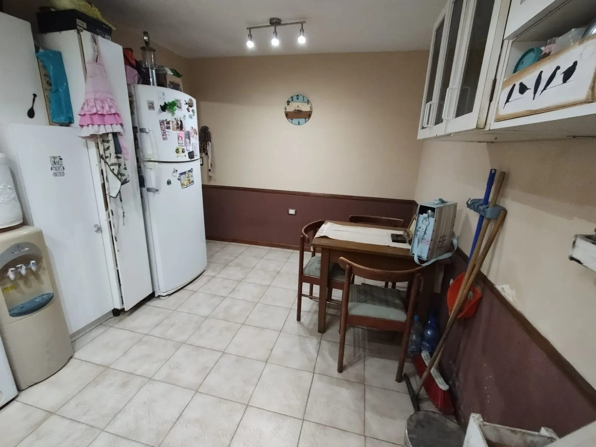 VENTA-CASA MULTIFAMILIAR-3AMB-MORON-CON LOCAL foto 5