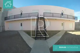#Alquiler RUKAN | Dpto. 1 Habitacion | Barrio VISTA HERMOSA 2 | Calle JUAN DOMINGO PERON | Caleta Olivia.- foto 4