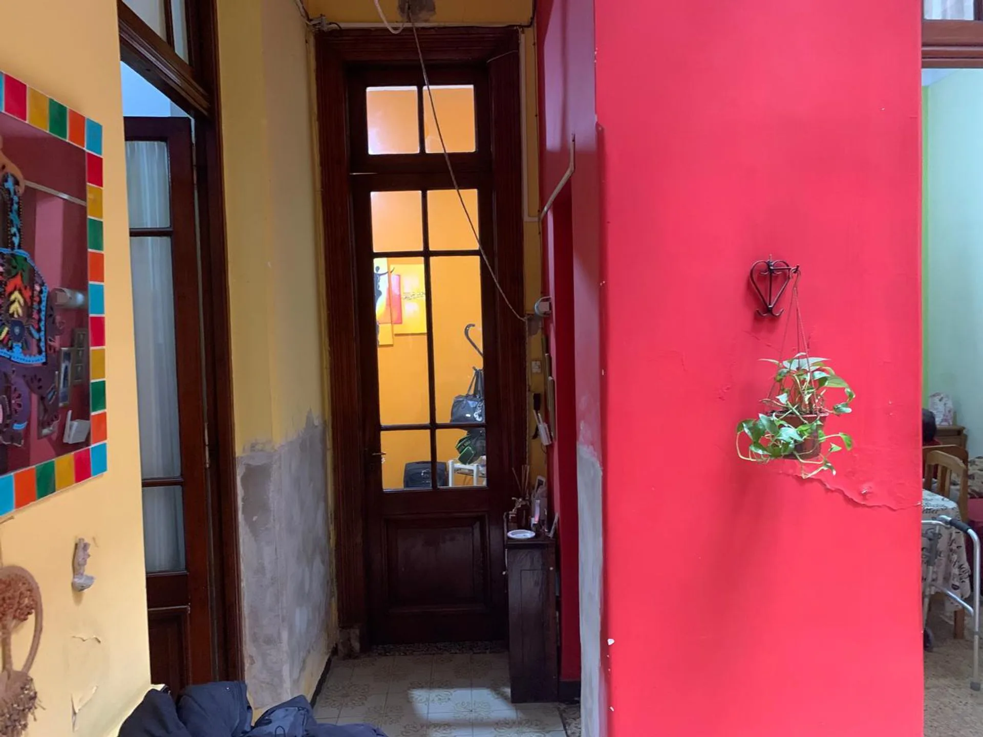 VENTA PH 4 AMB EN BOEDO CON PATIO Y PARRILLA foto 3