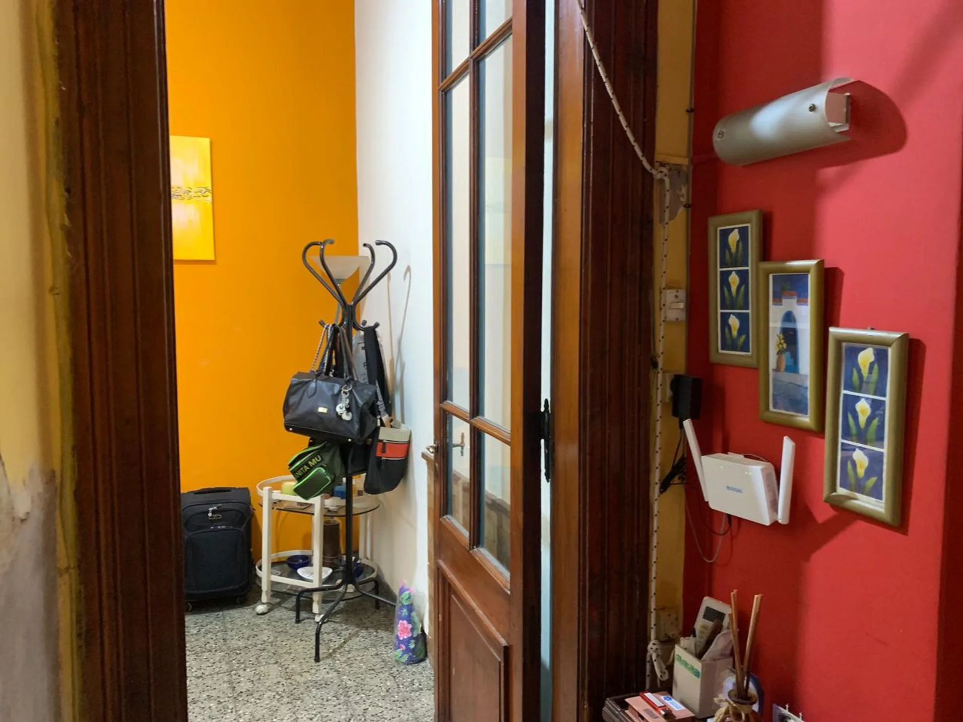 VENTA PH 4 AMB EN BOEDO CON PATIO Y PARRILLA foto 4