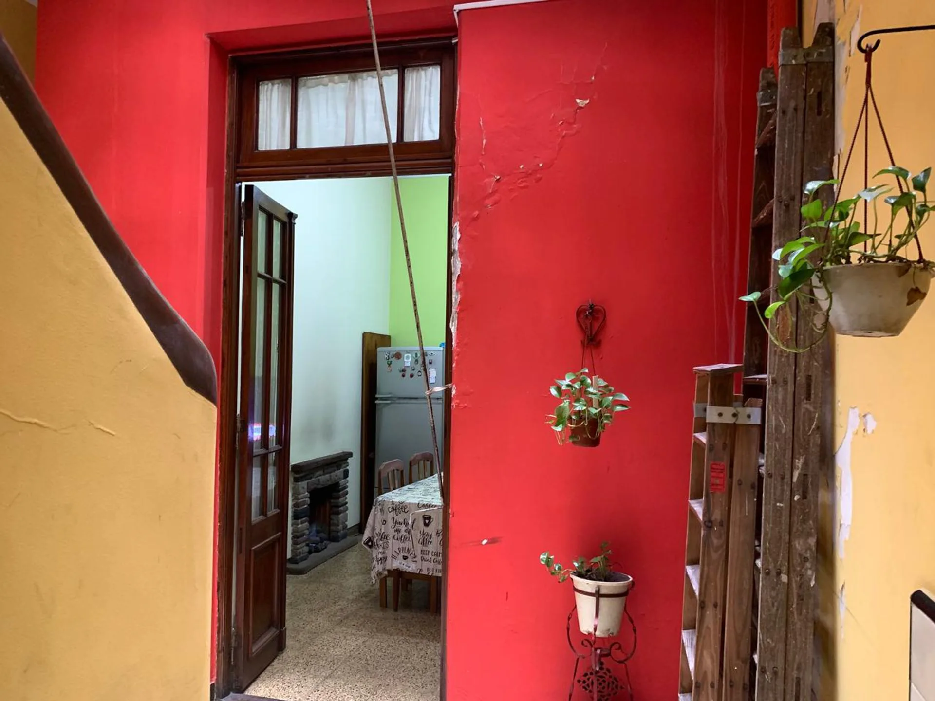 VENTA PH 4 AMB EN BOEDO CON PATIO Y PARRILLA foto 5
