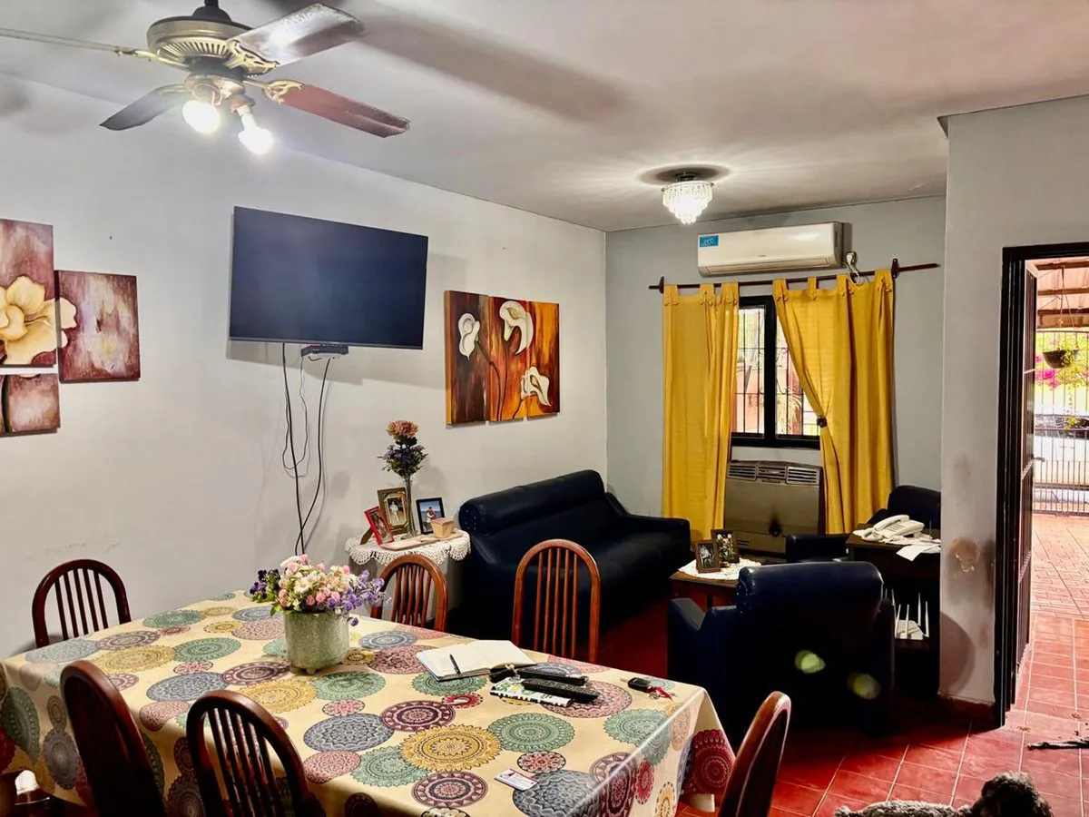 VENTA CASA 3 DORMITORIOS ZONA AV AMERICA foto 4