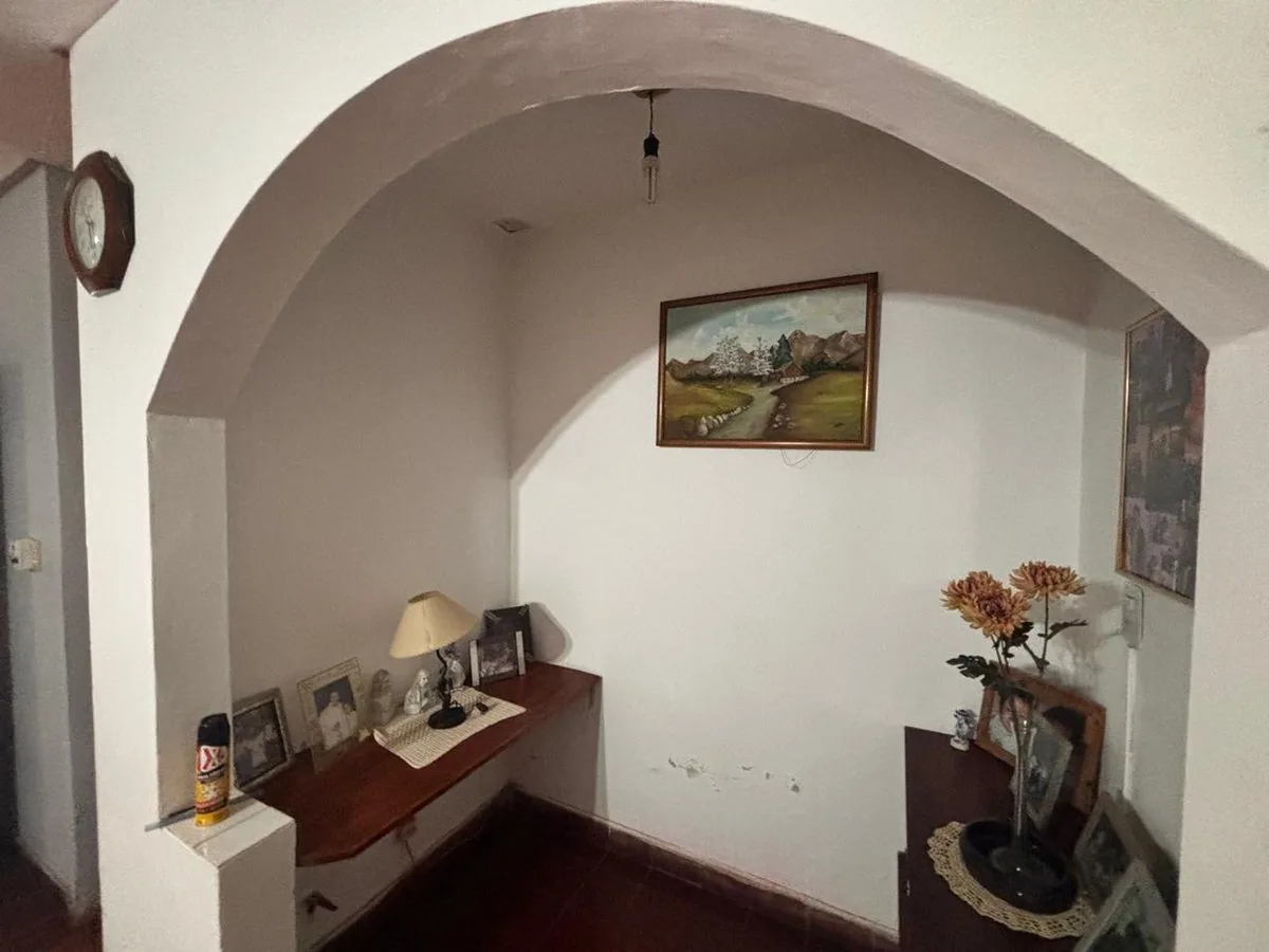 VENTA CASA 3 DORMITORIOS ZONA AV AMERICA foto 5