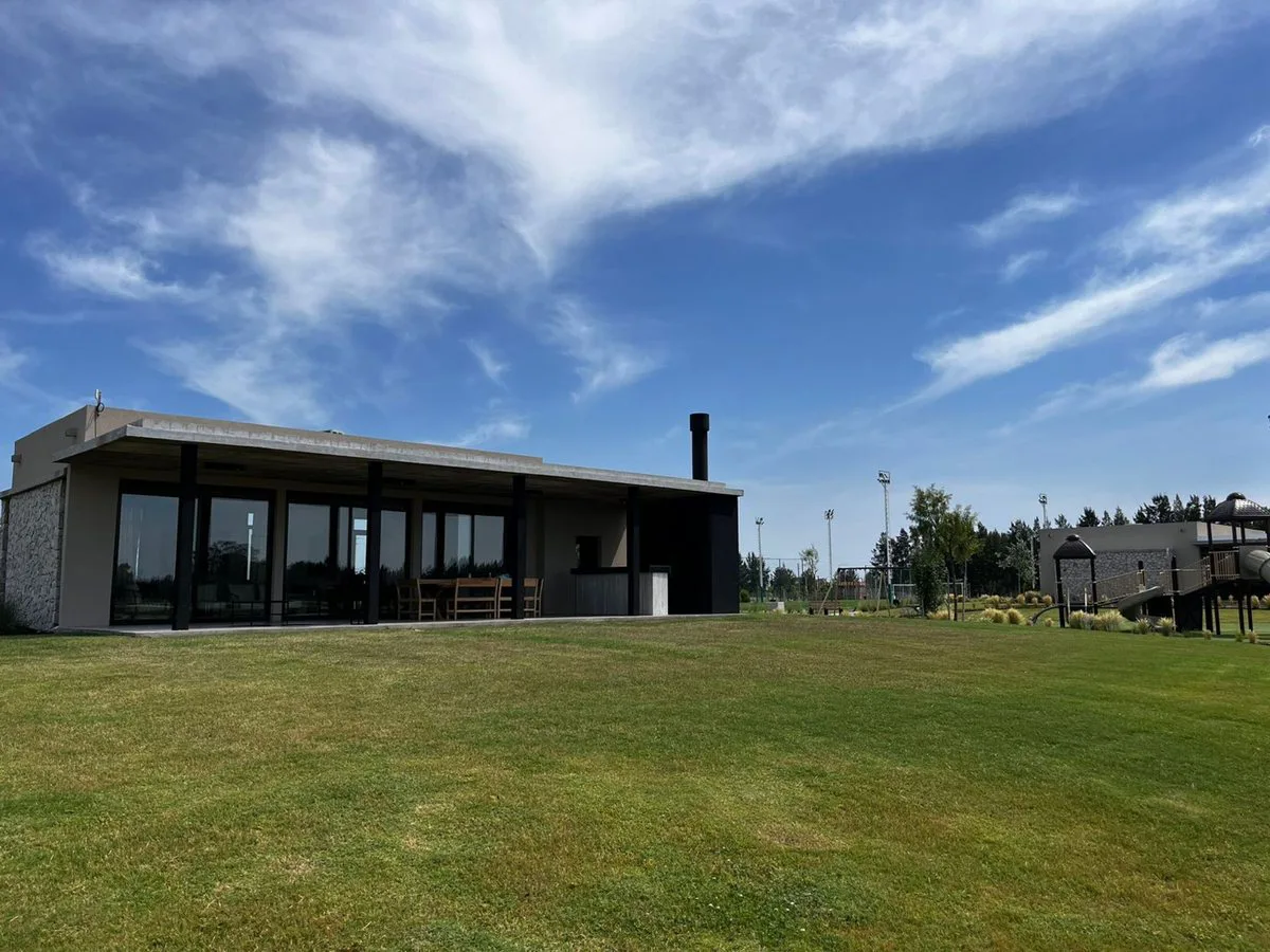LOTE PERIMETRAL EN VENTA  LAS VICTORIAS CANNING foto 5