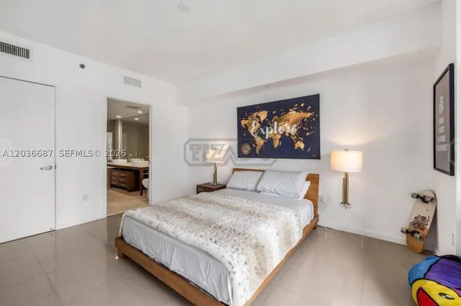 475 Brickell Ave #3214 400 foto 5