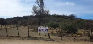 ROSEMBERG PROPIEDADES VENDE LOTE EN ICHO CRUZ foto 1