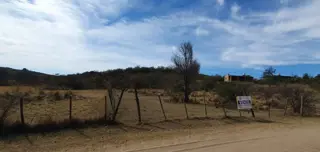 ROSEMBERG PROPIEDADES VENDE LOTE EN ICHO CRUZ foto 2