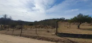ROSEMBERG PROPIEDADES VENDE LOTE EN ICHO CRUZ foto 3