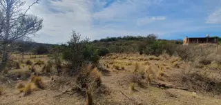 ROSEMBERG PROPIEDADES VENDE LOTE EN ICHO CRUZ foto 4