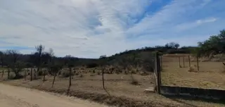 ROSEMBERG PROPIEDADES VENDE LOTE EN ICHO CRUZ foto 5