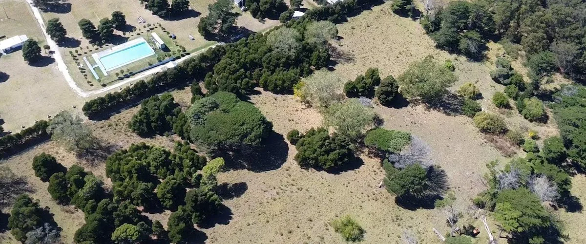 LOTE 1410 MT2 MONTE TERRABUSI foto 5