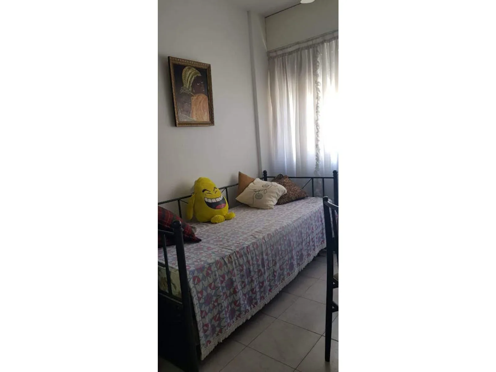 1-Bedroom Apartment Half a Block from the Ocean in Miramar – Short-Term Rental – photo 8 of 23