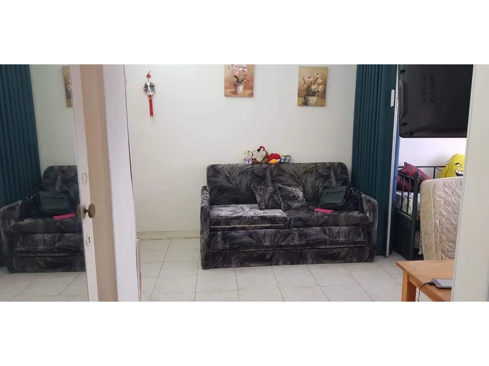 1-Bedroom Apartment Half a Block from the Ocean in Miramar – Short-Term Rental – photo 11 of 23