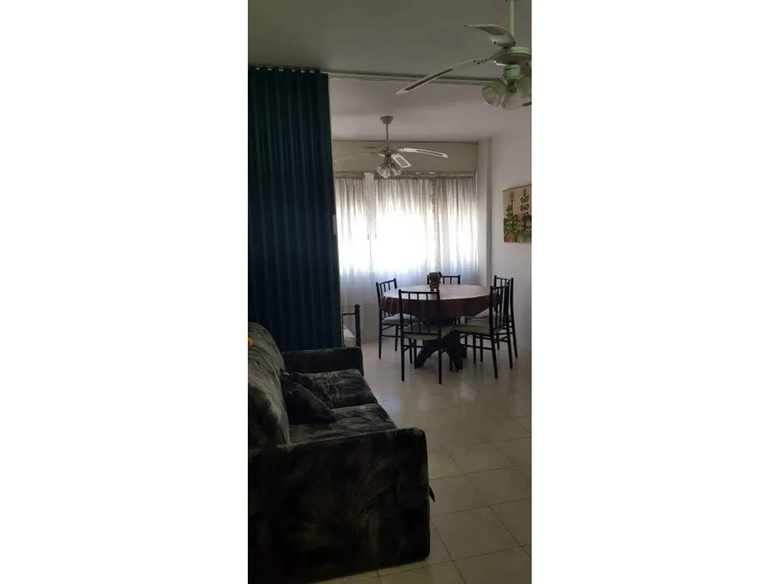 1-Bedroom Apartment Half a Block from the Ocean in Miramar – Short-Term Rental – photo 12 of 23