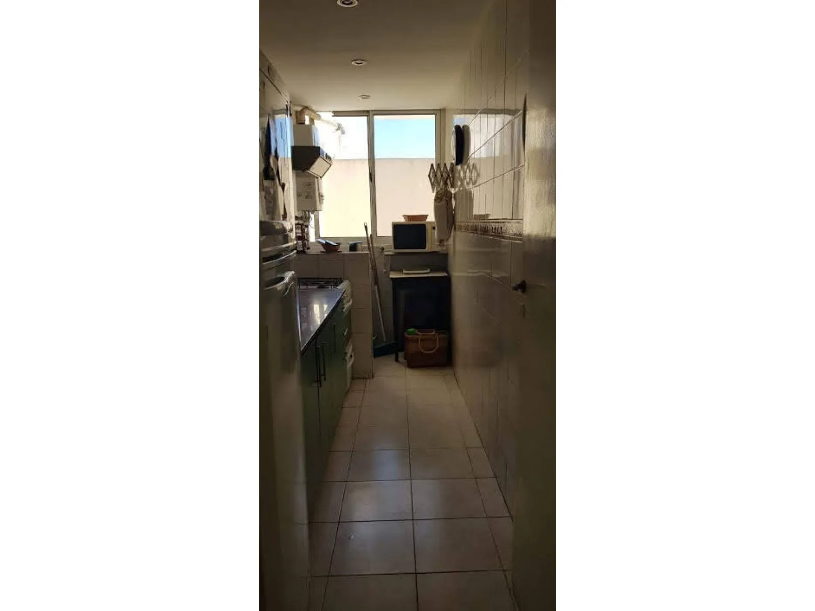 1-Bedroom Apartment Half a Block from the Ocean in Miramar – Short-Term Rental – photo 13 of 23