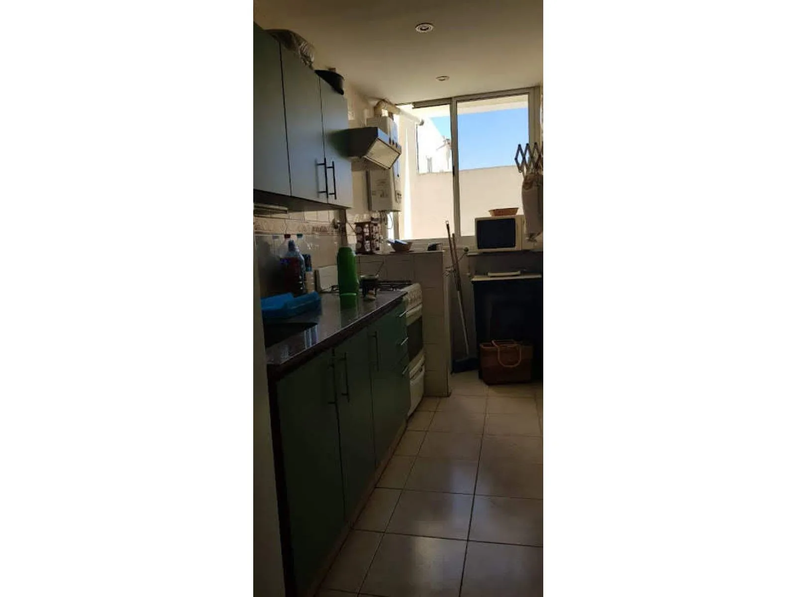 1-Bedroom Apartment Half a Block from the Ocean in Miramar – Short-Term Rental – photo 14 of 23