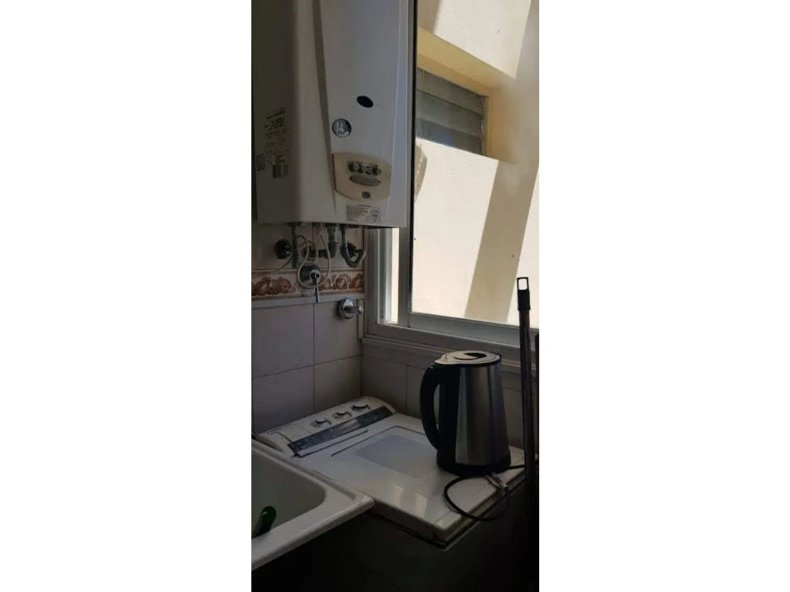 1-Bedroom Apartment Half a Block from the Ocean in Miramar – Short-Term Rental – photo 15 of 23
