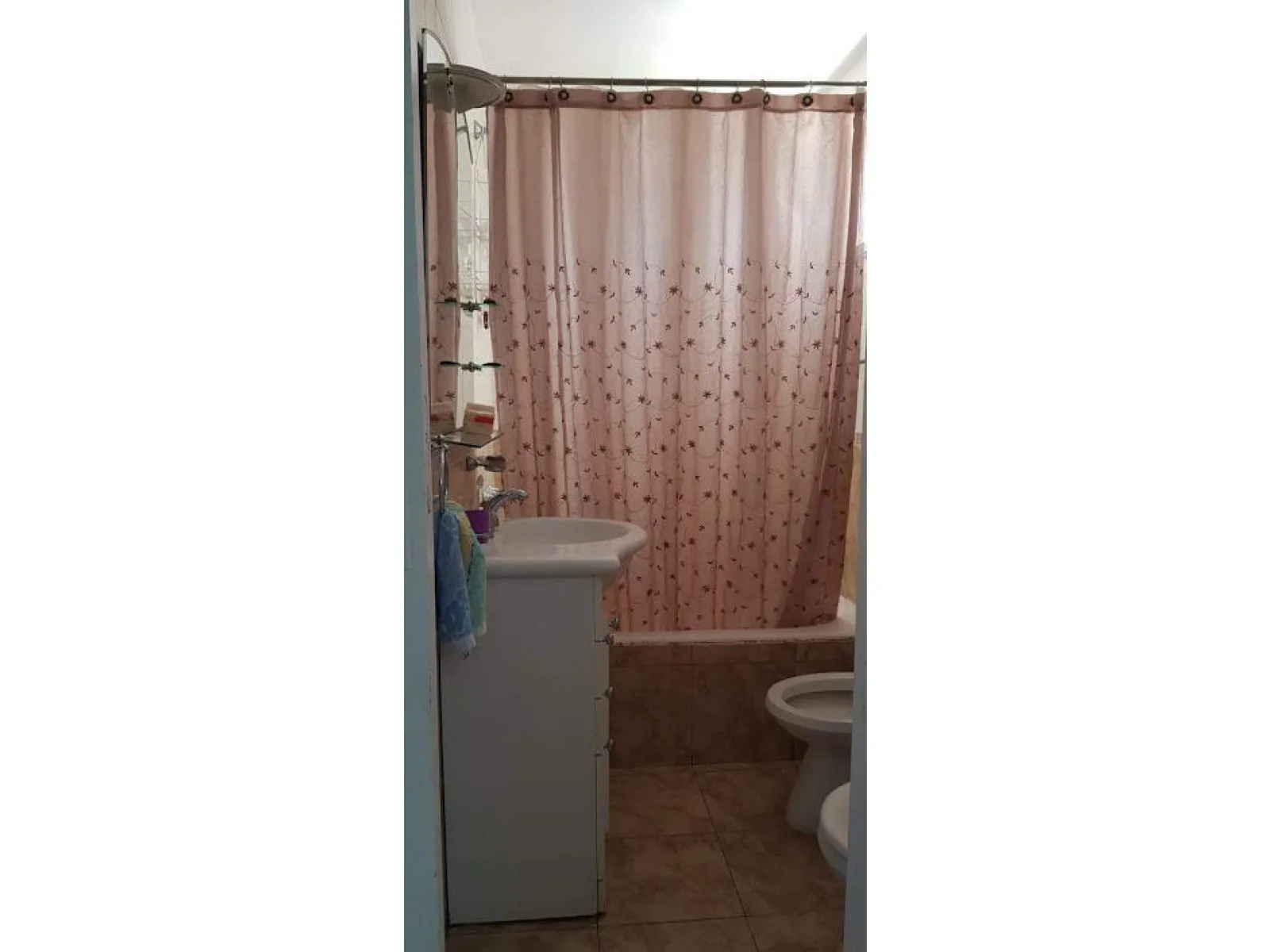 1-Bedroom Apartment Half a Block from the Ocean in Miramar – Short-Term Rental – photo 16 of 23